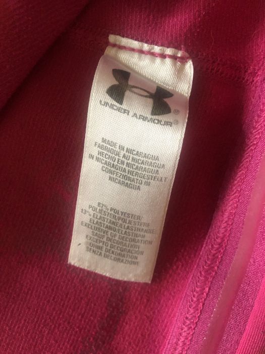 Лонгслів under armour