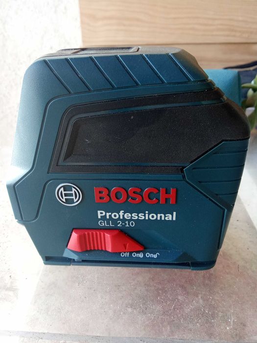 Bosch Laser Level447156132135587841