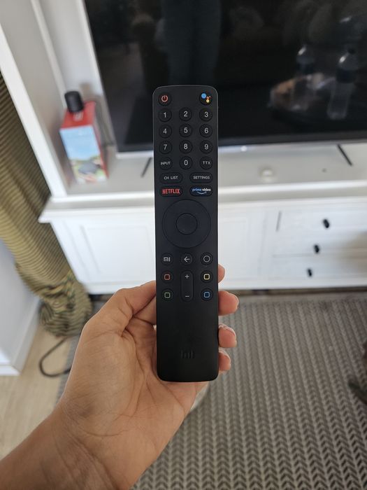 TV Smart Xiaomi Mi TV 43” – Full HD / 4K – Funcionando Perfeitamente