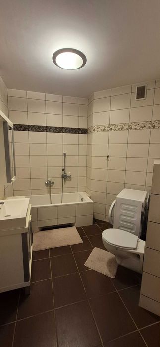 mieszkanie dwupokojowe  na sprzedaż