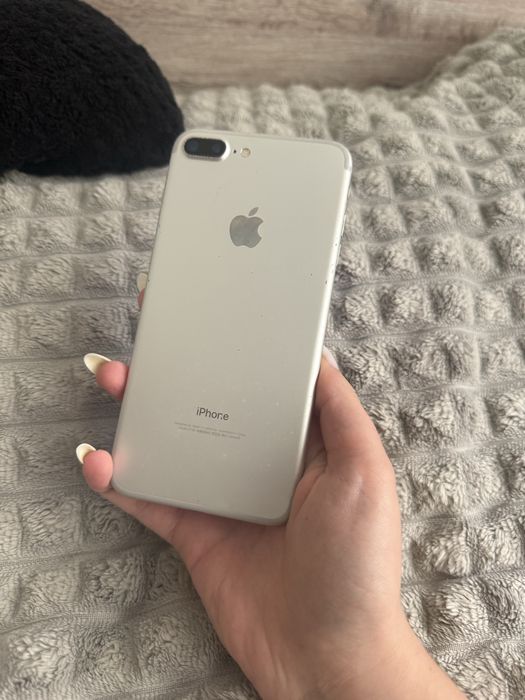 Apple iPhone 6 Plus 128 GB — купить недорого на OLX.ua