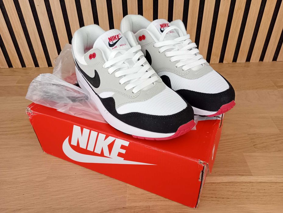 Tênis/sapatilhas Nike Air Max 1 Premium Retro