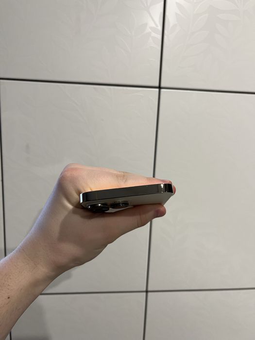 iPhone 14 Pro Max 256 GB Gold