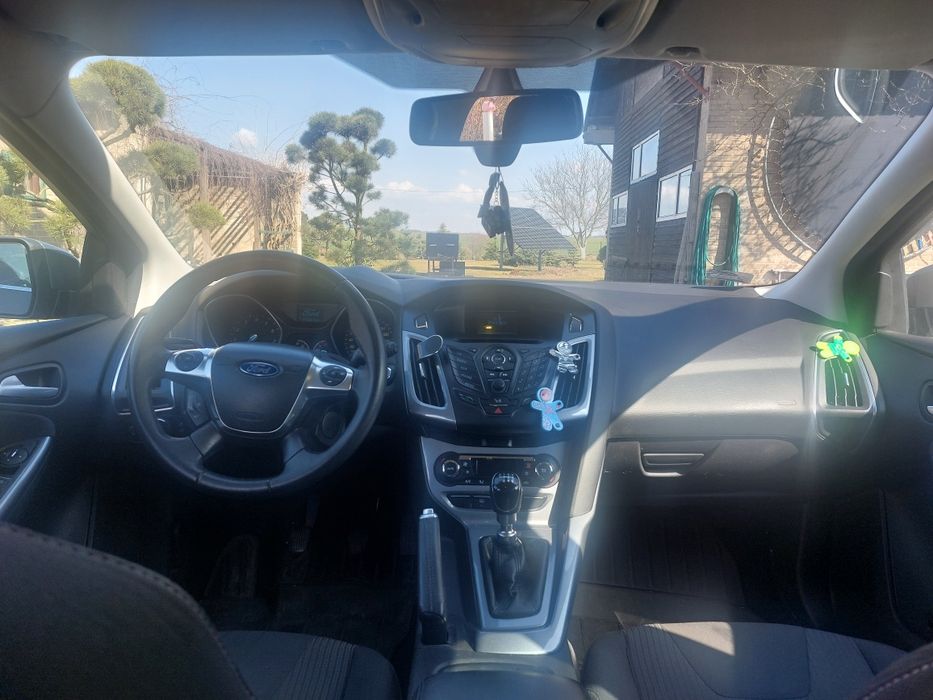 Sprzedam Ford Focus Kombi