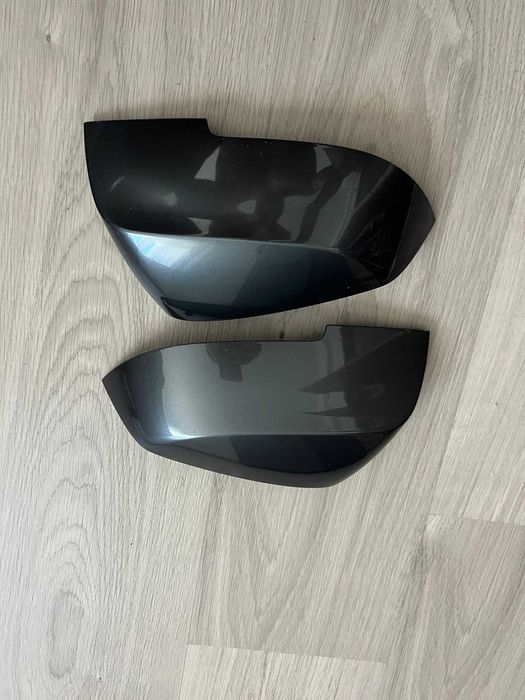 Capas de retrovisor originais BMW Série 2
