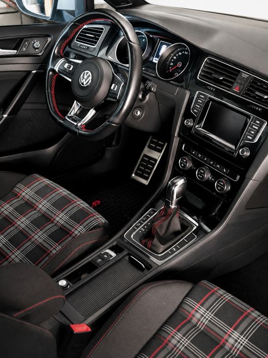 Golf 7 GTI Performance DSG | 1 Dono | Histórico Marca