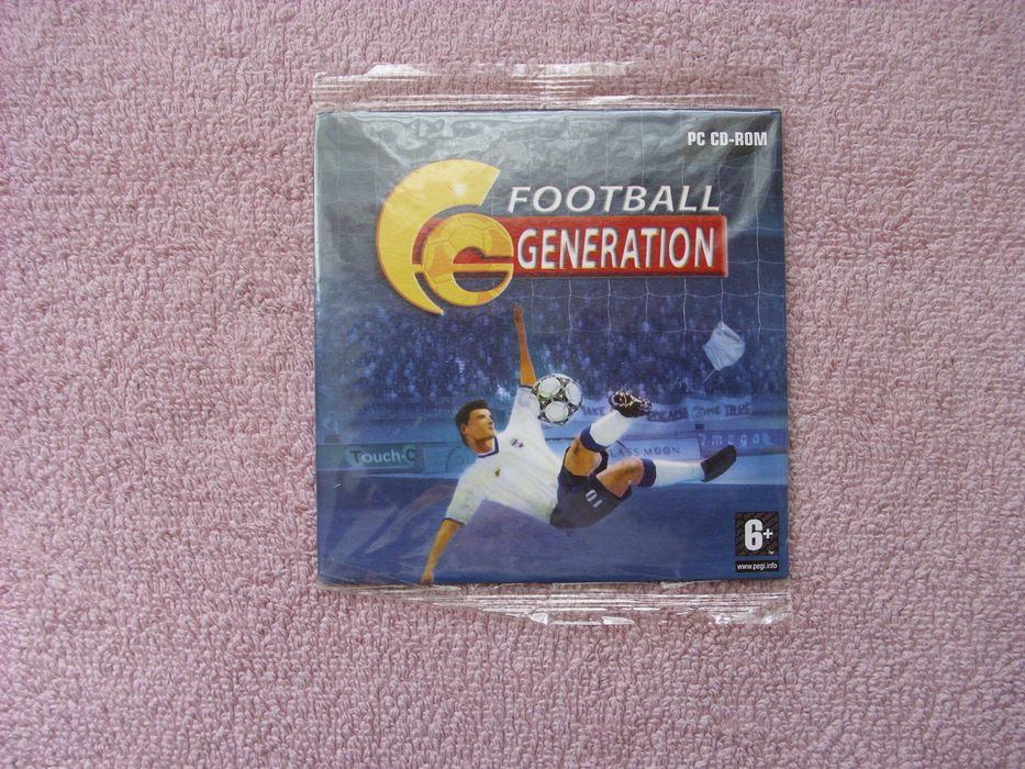Football Generation