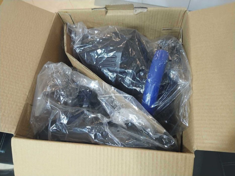 Volante Thrustmaster T150