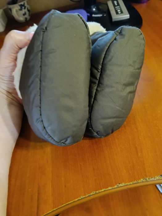 Чуни, тапочки детские.