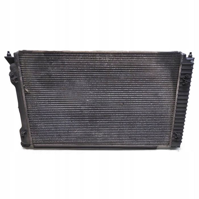 CHŁODNICA WODY AUTOMAT AUDI A6 C6 3.2 FSI 4F0121251M