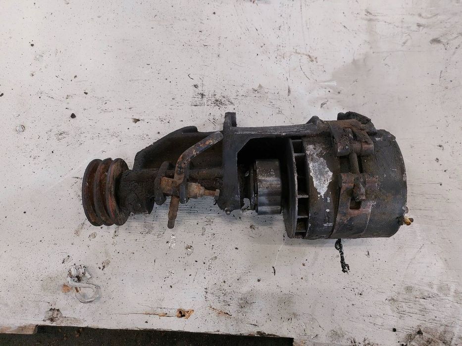 ALTERNATOR + WAŁEK ALTERNATORA STAR 200 FMS-359