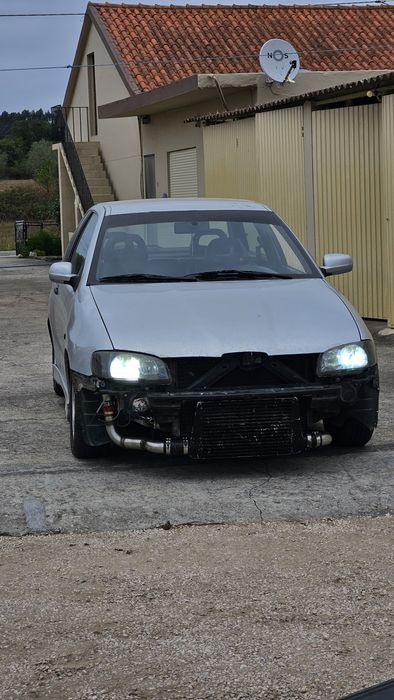 Seat ibiza 6k2 sport vp110