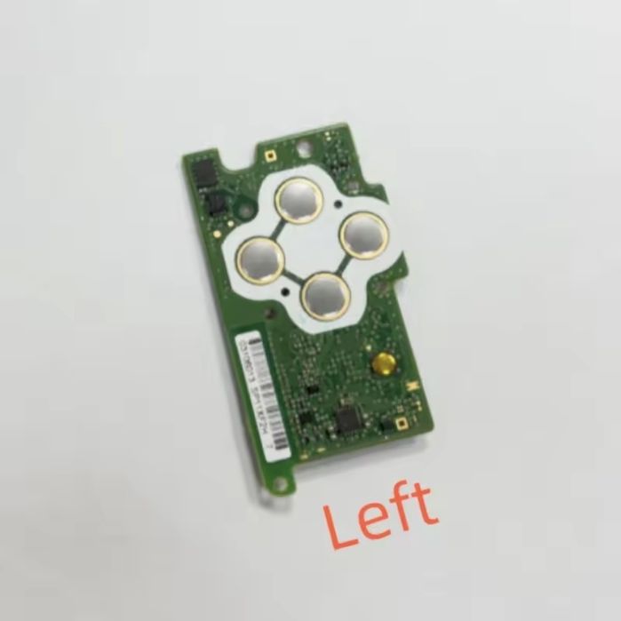 Original Nintendo Switch Left Joy-Con Motherboard64309676828291120