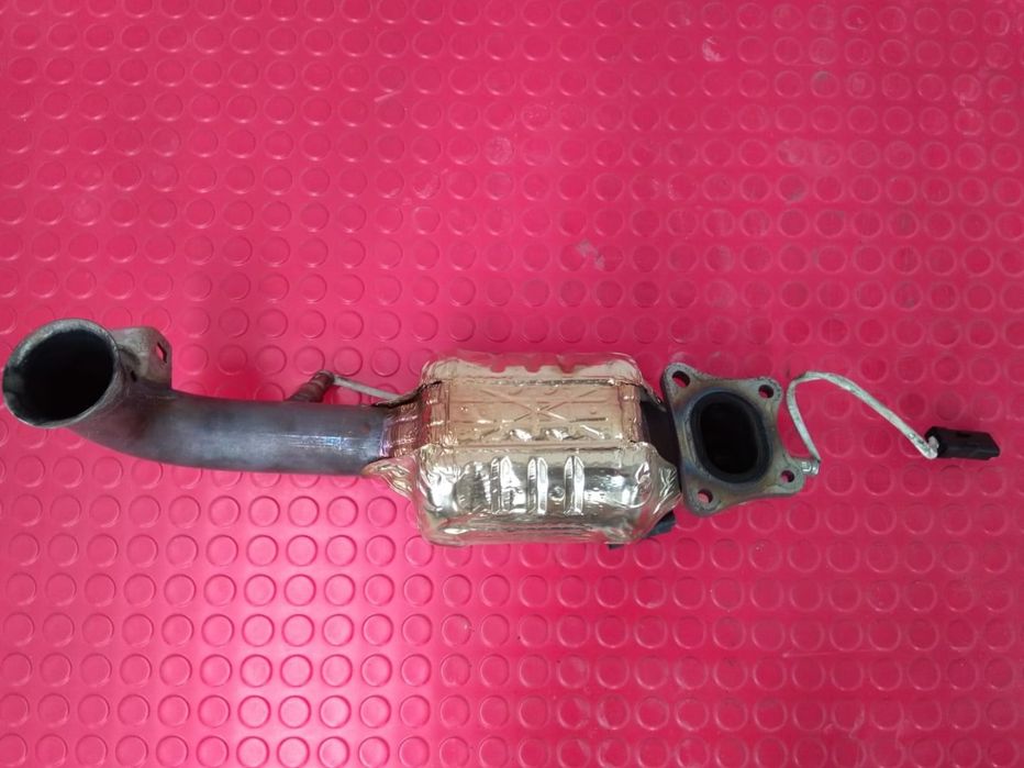 Catalisador 9672883980 - PEUGEOT 208 I