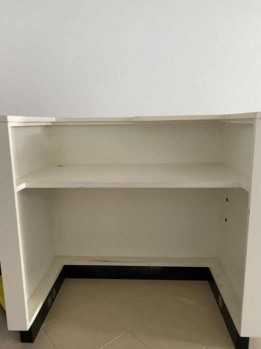 Balcão escritorio / recepção