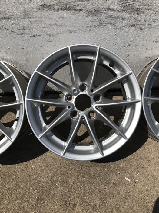 Jantes BMW Style 360 em 16 5x120 originais