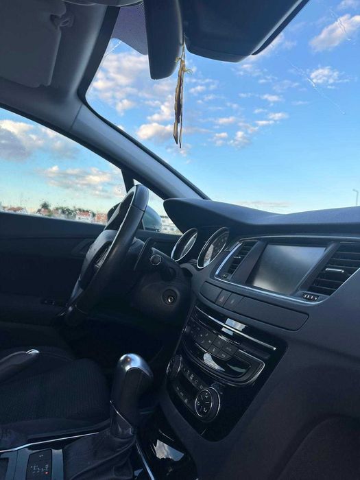 Venda Peugeot 508 120cv 2017 — photo 4