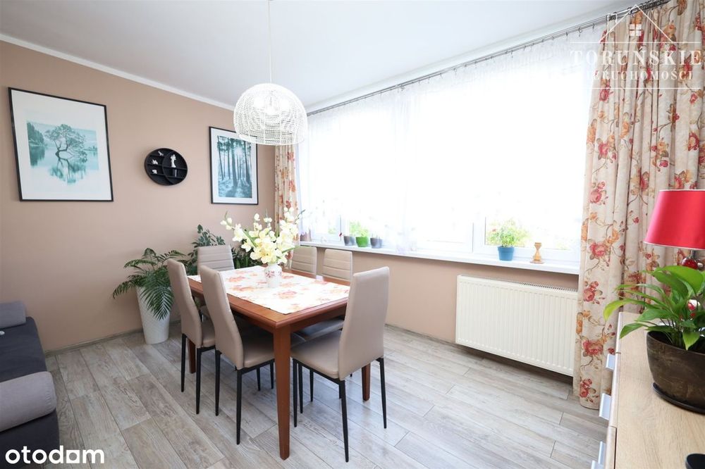 Mieszkanie – Kowalewo Pomorskie - Widok 4