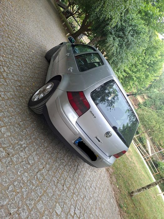 Vw Golf4 1.9tdi edição 25anos