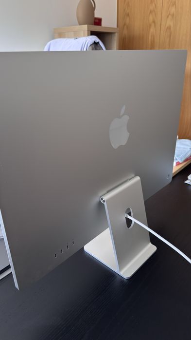 iMac 24”, M1, 2021