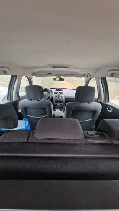 Renault Mégane — fotografia 4