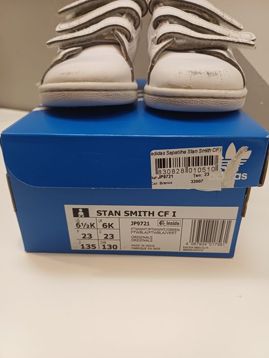 Adidas stan smith