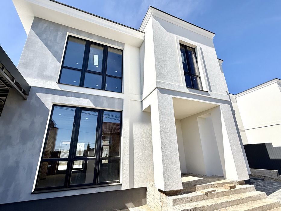 Дом по адресу ул. Магистратская (площадь 172 м²) - Atlanta.ua - фото 2