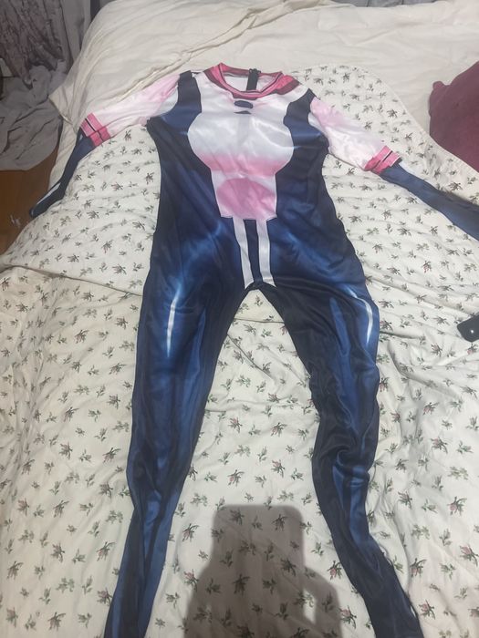 Roupa da ochako uraraka