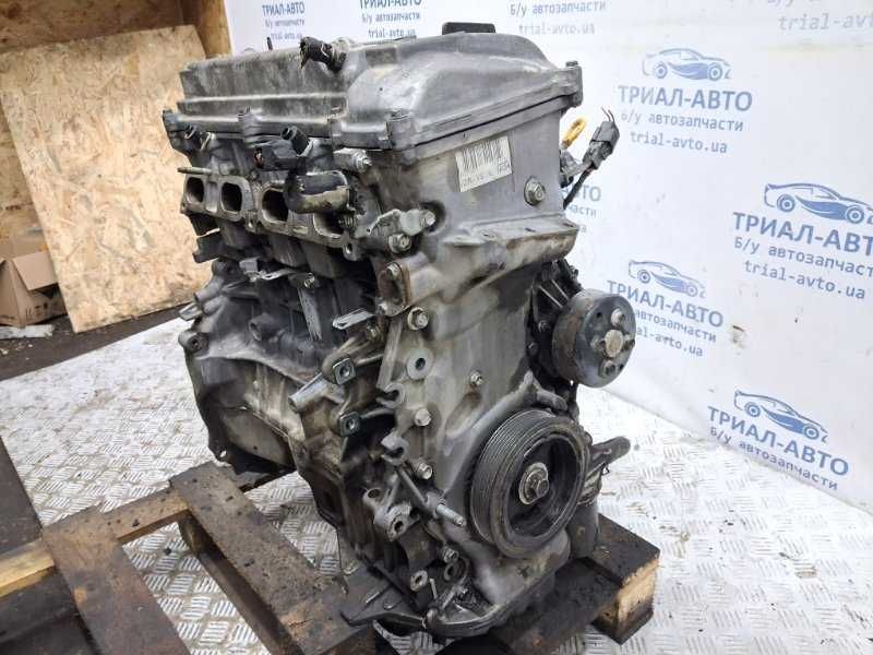Двигун Toyota Camry XV40 2.4 БЕНЗИН 2AZFE