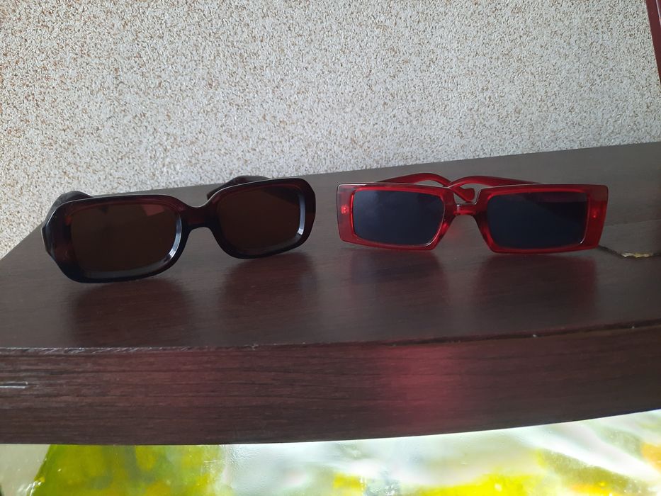 Сонцезахисні очки