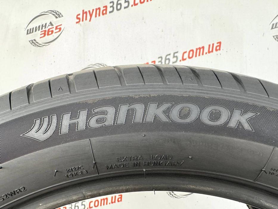 шини бу 275/45 r20 hankook ventus s1 evo3 suv k127c run flat 5mm