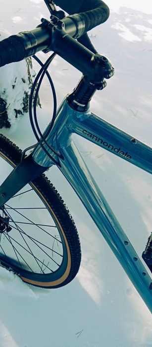 Cannondale Topstone 3  2025