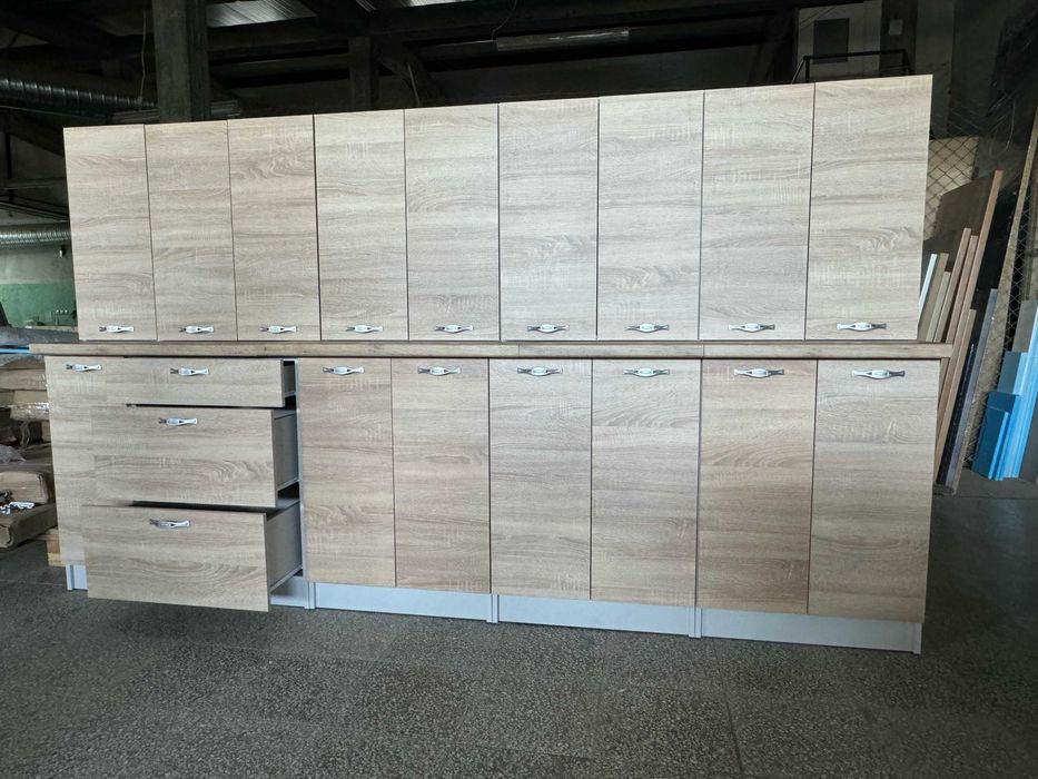 WIELKA PROMOCJA! Okazja ! Sprzedaż kuchni skręconej!