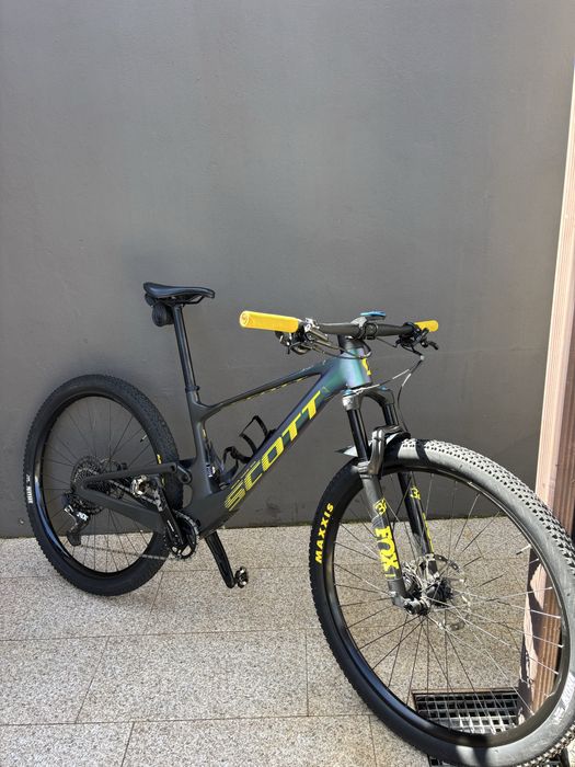 Scott spark rc comp