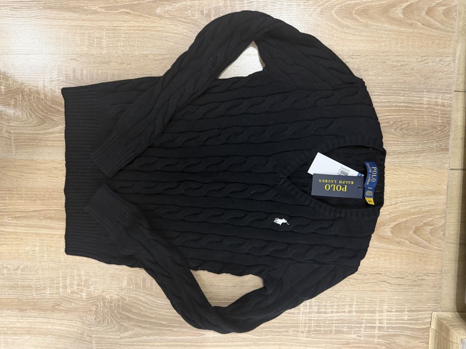 Sweter Polo Ralph Lauren Sweterek Bluzka RL