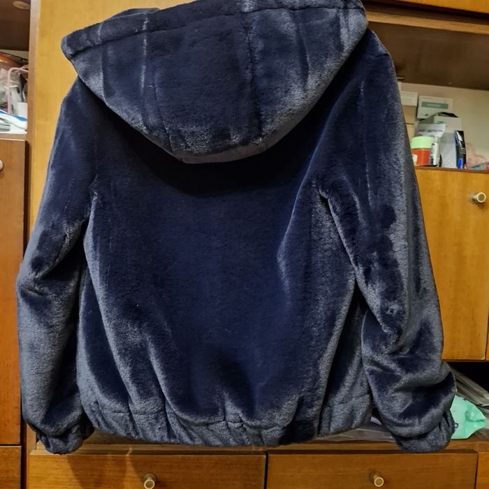 Продам куртку-полушубок