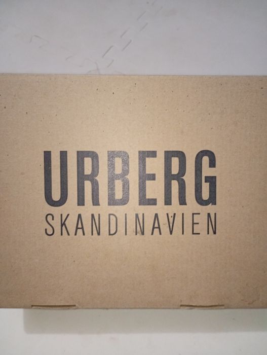 Детские кроссовки Urberg