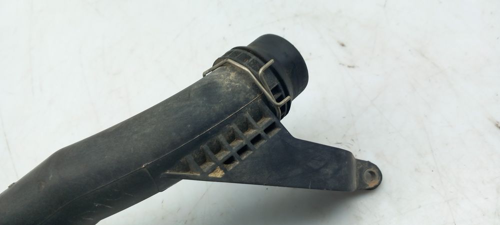 Tubo do intercooler DACIA Dokker (0S_)
