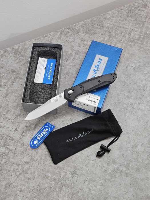 Benchmade Osborne 940-2