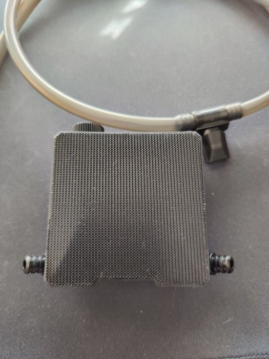 Antifog para goggles