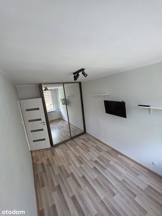 Apartment in Warszawa, Podgrodzie, Targówek - Widok 4