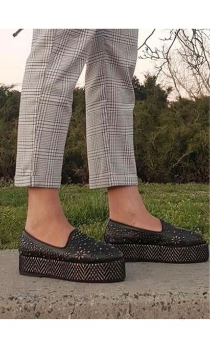 Стильні сліпони baldinini італія натур шкіра.36,37,39 залишки складу