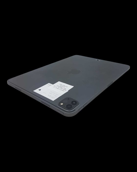 Apple Ipad Pro 11 (3rd Gen) - 3 Anos de Garantia - *Prestaçoes*