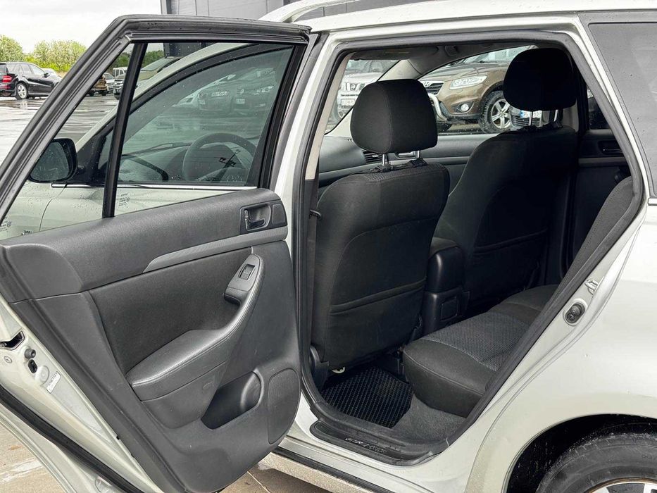 Продам Toyota Avensis 2007р. #76785