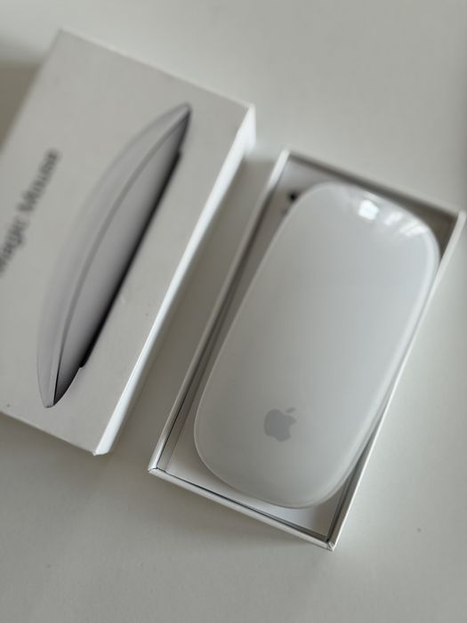 Myszka Apple Magic Mouse