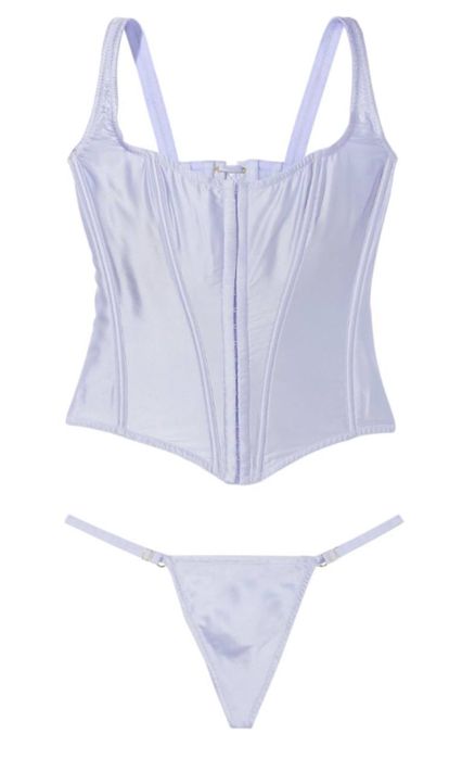 Комплект Victoria’s Secret