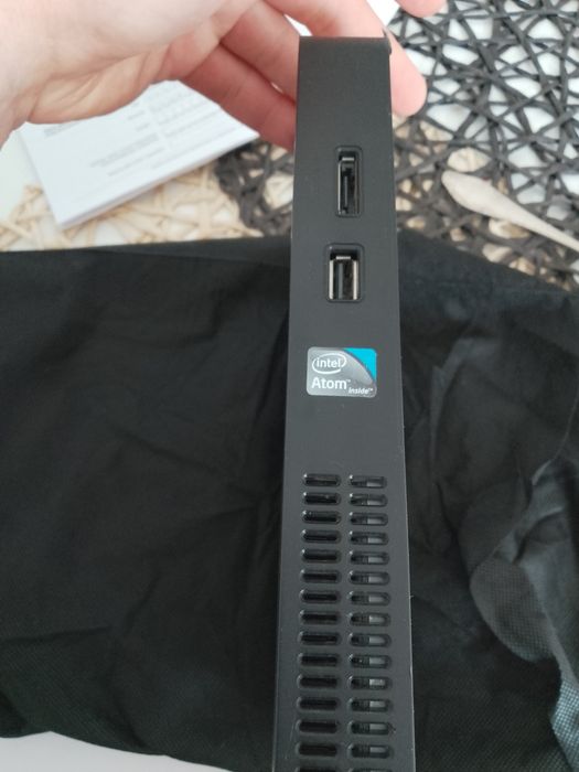 Asus komputer polecam