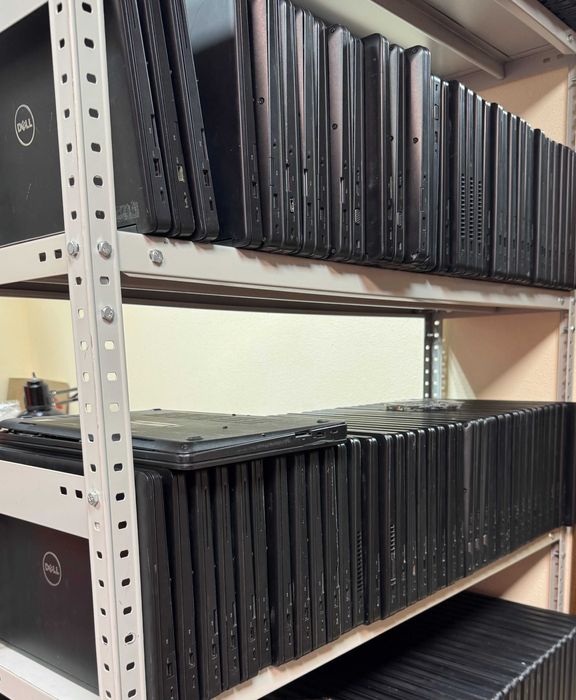 Ноутбук 14 Dell Latitude 5480, i5-6300U, 8GB DDR4, 240GB SSD Опт. Гар