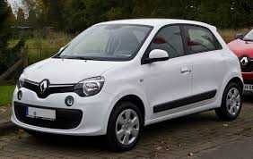Peças Renault Twingo III