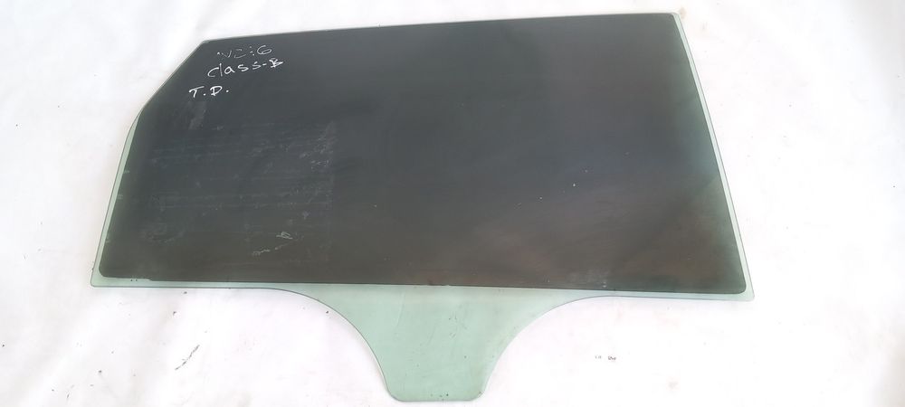Vidro porta trás direito MERCEDES-BENZ Classe B (W246, W242)
